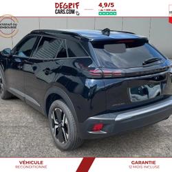 Peugeot 2008 100 S S BVM6 Allure Betton