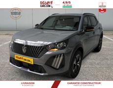 Peugeot 2008 Betton
