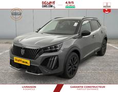 Peugeot 2008 Betton