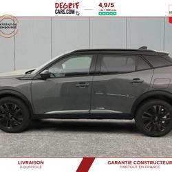 Peugeot 2008 Hybrid 145 ch e-DCS6 GT occasion - Betton - photo 3/25