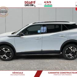 Peugeot 2008 100 S S BVM6 Allure Betton