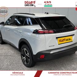 Peugeot 2008 100 S S BVM6 Allure Betton