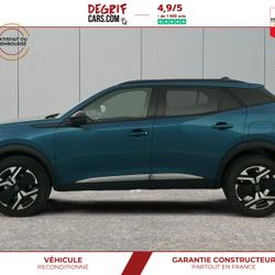 Peugeot 2008 100 S S BVM6 Allure Betton