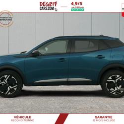 Peugeot 2008 100 S S BVM6 Allure Betton