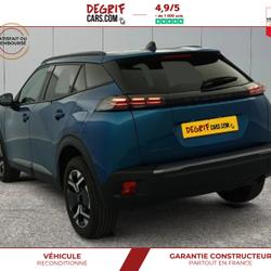 Peugeot 2008 100 S S BVM6 Allure Betton