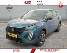 Peugeot 2008 Betton
