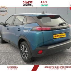 Peugeot 2008 100 S S BVM6 Style Betton