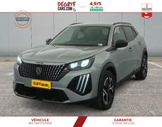 Peugeot 2008 Betton