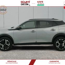 Peugeot 2008 100 S S BVM6 Allure Betton