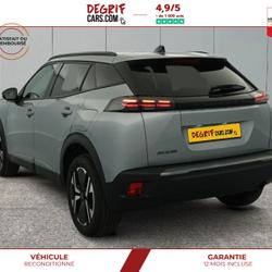 Peugeot 2008 100 S S BVM6 Allure Betton