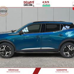 Peugeot 2008 100 S S BVM6 Allure Betton
