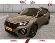 Peugeot 2008 Betton