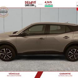 Peugeot 2008 100 S S BVM6 Style Betton
