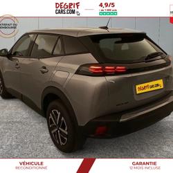 Peugeot 2008 100 S S BVM6 Style Betton