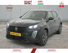 Peugeot 2008 Betton