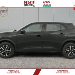 Peugeot 2008 100 S S BVM6 Style Betton
