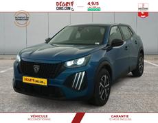 Peugeot 2008 Betton