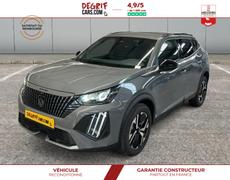 Peugeot 2008 Betton