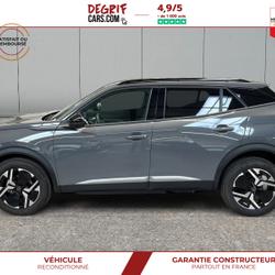 Peugeot 2008 100 S S BVM6 Allure Betton