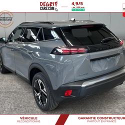 Peugeot 2008 100 S S BVM6 Allure Betton