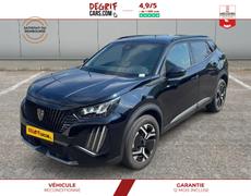 Peugeot 2008 Betton