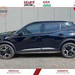 Peugeot 2008 100 S S BVM6 Allure Betton