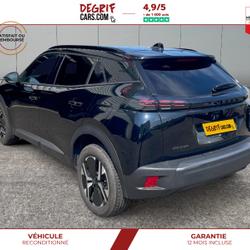 Peugeot 2008 100 S S BVM6 Allure Betton