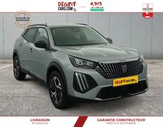 Peugeot 2008 Betton