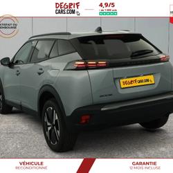 Peugeot 2008 100 S S BVM6 Allure Betton
