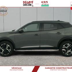 Peugeot 2008 100 S S BVM6 Allure Betton