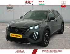 Peugeot 2008 Betton