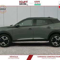 Peugeot 2008 100 S S BVM6 Allure Betton