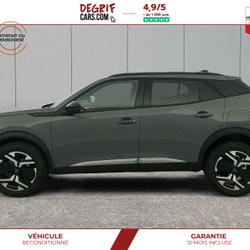 Peugeot 2008 100 S S BVM6 Allure Betton