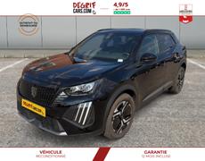 Peugeot 2008 Betton