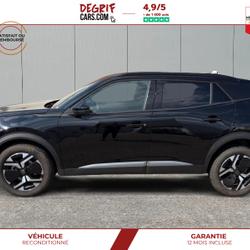 Peugeot 2008 100 S S BVM6 Allure Betton