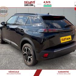 Peugeot 2008 100 S S BVM6 Allure Betton