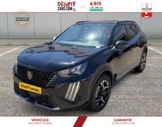 Peugeot 2008 Betton