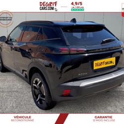 Peugeot 2008 100 S S BVM6 Allure Betton