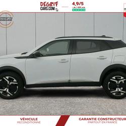 Peugeot 2008 100 S S BVM6 Allure Betton