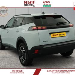 Peugeot 2008 100 S S BVM6 Allure Betton