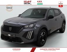 Peugeot 2008 Betton