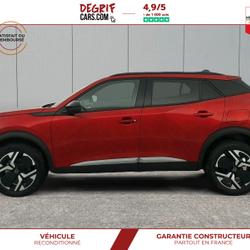 Peugeot 2008 100 S S BVM6 Allure Betton