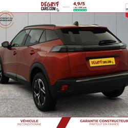 Peugeot 2008 100 S S BVM6 Allure Betton