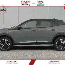 Peugeot 2008 Hybrid 136 e-DCS6 GT occasion - Betton - photo 2/24