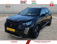 Peugeot 2008 Betton