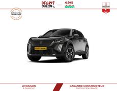 Peugeot 2008 Betton