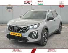 Peugeot 2008 Betton