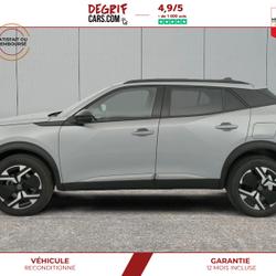 Peugeot 2008 100 S S BVM6 Allure Betton