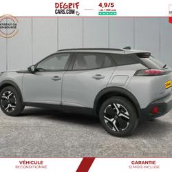 Peugeot 2008 100 S S BVM6 Allure Betton