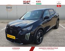 Peugeot 2008 Betton